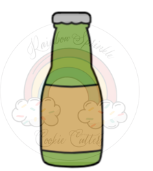 Beer Bottle