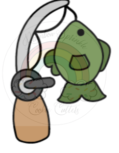 Fishing Rod