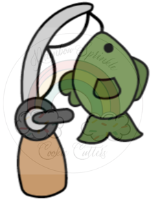 Fishing Rod