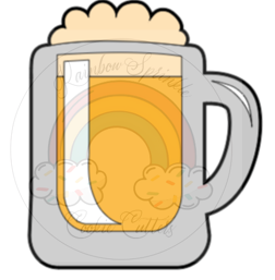 Beer Mug