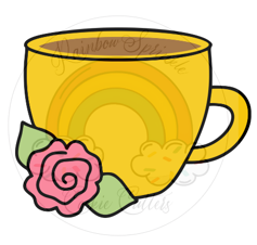 Tea Cup