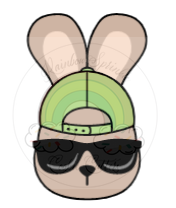 Bunny Dude