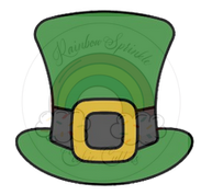 Irish Hat
