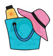 Beach Bag