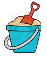 Beach Bucket