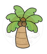 Palm Tree