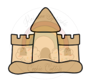 Sand Castle